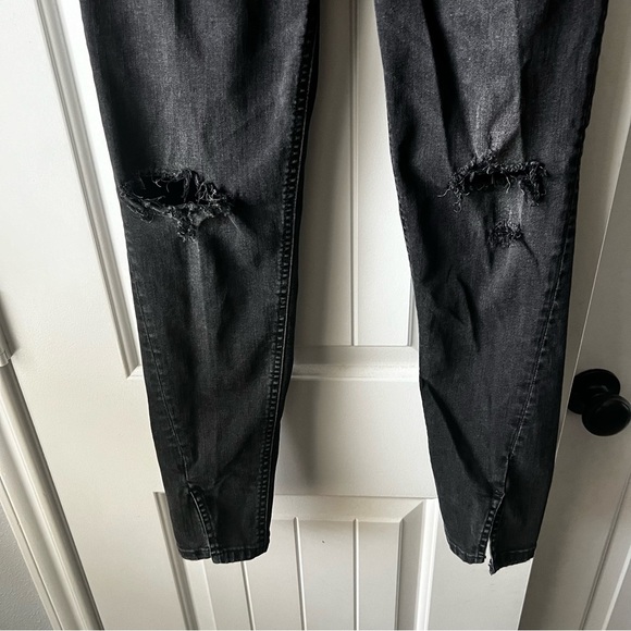 Boyish Black Riley To Catch a Thief Jeans 28 - Picture 4 of 9